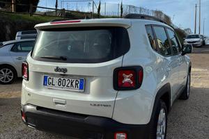 Jeep Renegade Limite 1.5 hybrid 4Xe - Prezzo Reale