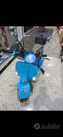 vespa 