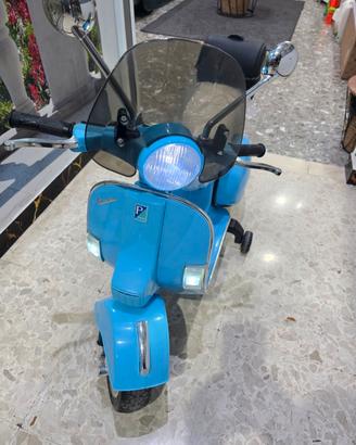 vespa 
