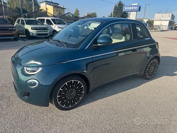 500 ELETTRICA  LA PRIMA 42 KW OK NEO PATENTATI
