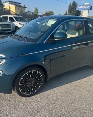 500 ELETTRICA  LA PRIMA 42 KW OK NEO PATENTATI
