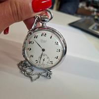 Orologio da tasca Portex