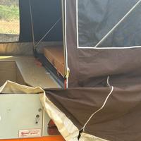 Carrello Tenda