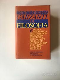 Enciclopedia Garzanti di Filosofia