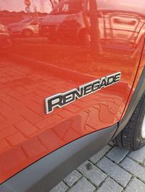 jeep Renegade 4x4 benz/Gpl