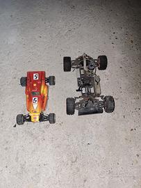 AUTO ELETRICA  1.10 4WD AUTO 1.8 2W MANTUAL PROTEC