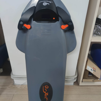 Acquascooter seascooter IJet elettrico tender