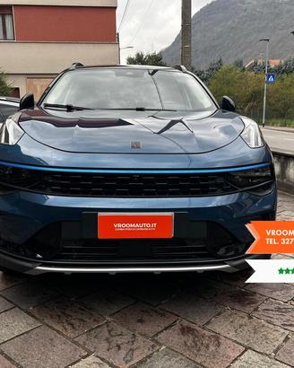 LYNK&CO 01 01 PHEV