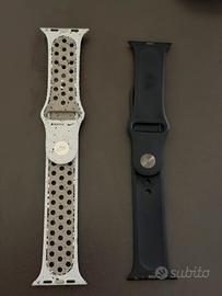 Cinturini apple watch originali