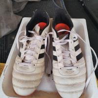 scarpe calcio