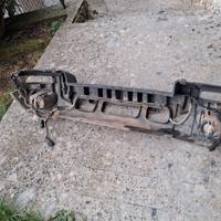 Paraurti anteriore jeep Cherokee