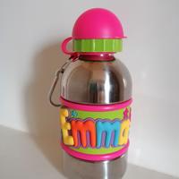 Borraccia termica con nome "Emma" - di John Hinde 