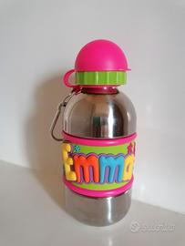 Borraccia termica con nome "Emma" - di John Hinde 