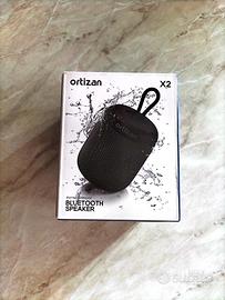 cassa bluetooth impermeabile nuovo