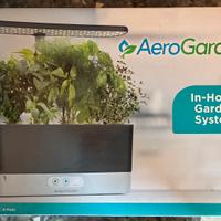 Sistema di coltivazione indoor