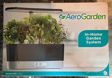 Sistema di coltivazione indoor