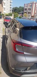 Captur 1000 gol benzina