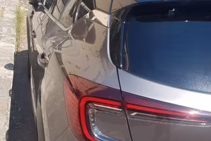 Captur 1000 gol benzina