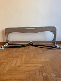 Spondine letto