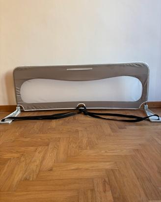 Spondine letto
