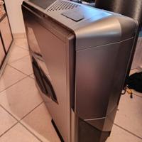 Case full tower grande NZXT Phantom