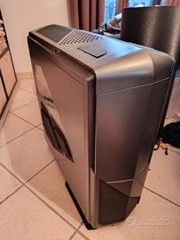 Case full tower grande NZXT Phantom