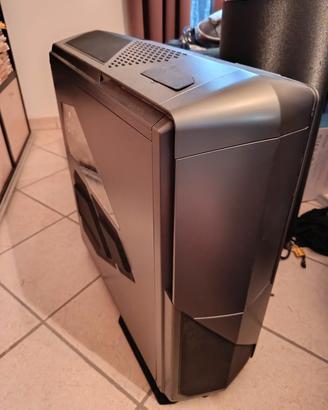 Case full tower grande NZXT Phantom