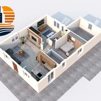 Terreno Edificabile con Progetto Approvato