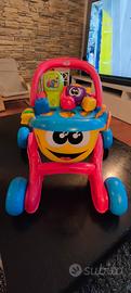 Primi passi per bambini - 10€