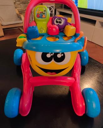 Primi passi per bambini - 10€