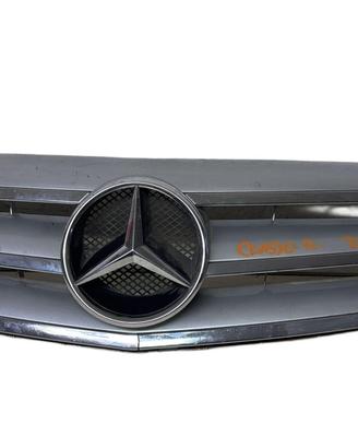 GRIGLIA ANTERIORE MERCEDES Classe B W245 1° Serie
