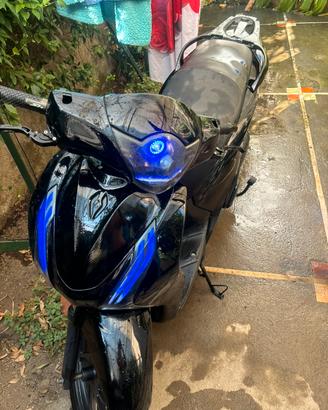 Sh 125