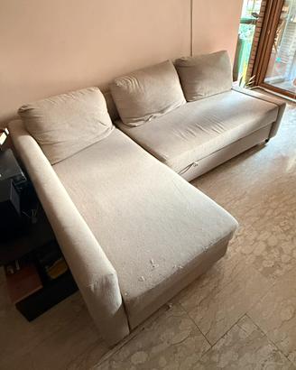 Divano Letto Friheten