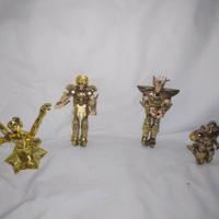 Saint Seiya Cavalieri Dello Zodiaco Vintage 1989