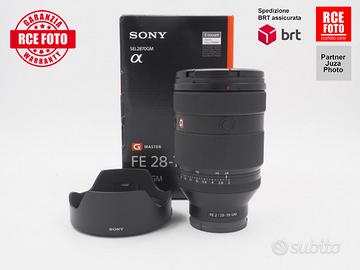 Sony FE 28-70 F2 GM (Sony)