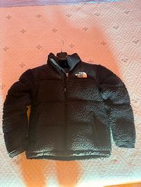 Giacca The North Face Sherpa Fleece / Pile Nero