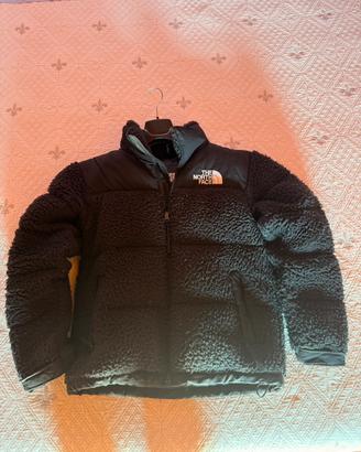 Giacca The North Face Sherpa Fleece / Pile Nero