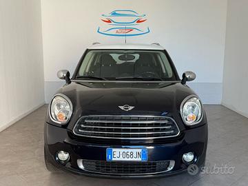 MINI Countryman Cooper
