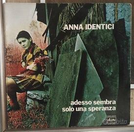 Vinili Cinquetti Mietta Milva Identici