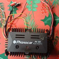 amplificatore phonocar PH 60