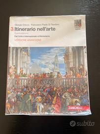 Itinerario nell’arte
