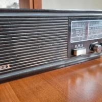 Radio Grundig RF31 vintage