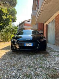 Audi TT mk3
