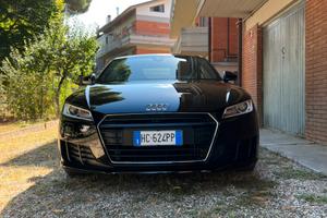 Audi TT mk3