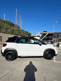 Citroen C3 aircross 1.2 110 CV 35kkm distribuzi ok