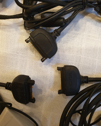 Auricolari Nokia