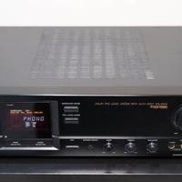 Amplificatore Sony