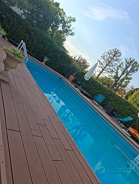 piscina intex