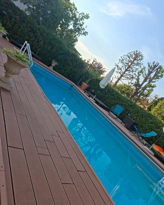 piscina intex