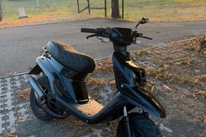 yamaha booster mbk spirit 50/70